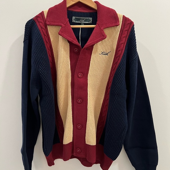 Kith Other - Kith Palmer Cardigan